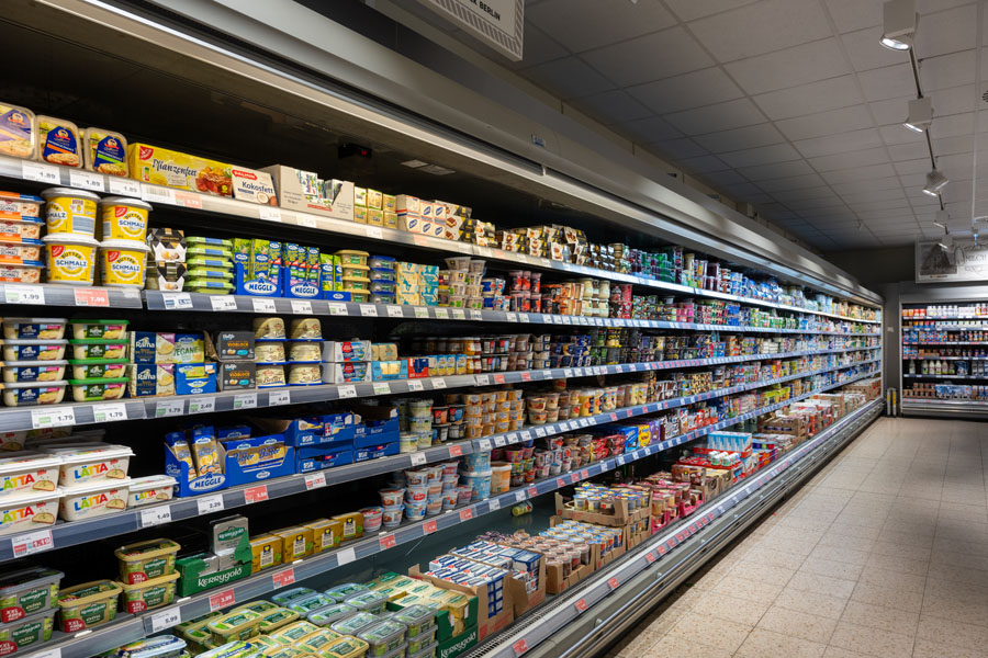 Standort Berlin Mopro