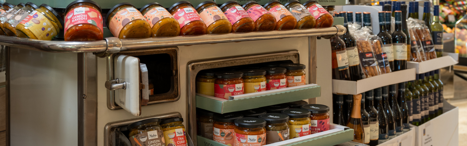 Standort Berlin Ofen