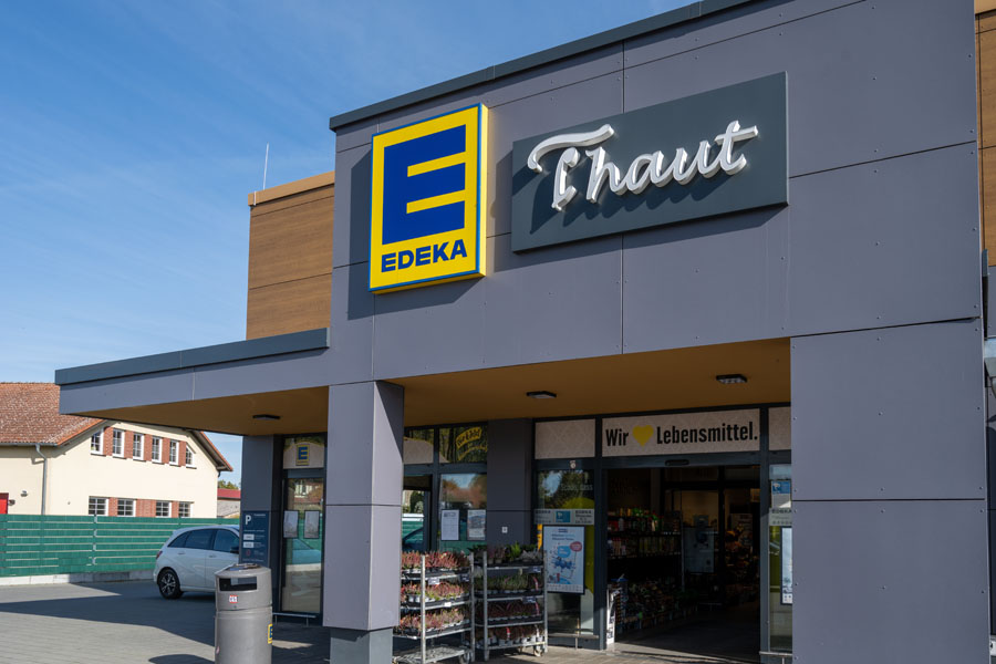 Standort Mittenwalde Aussen