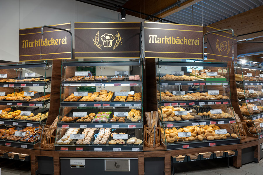 Standort Mittenwalde Backshop