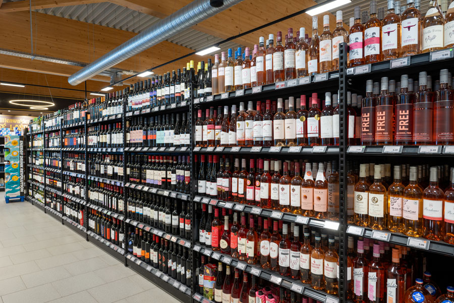 Standort Mittenwalde Wein