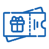 Gutschein Icon